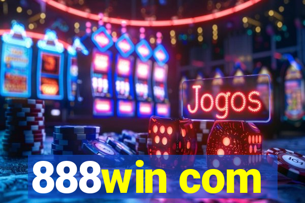 888win com